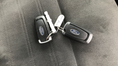 Ford EcoSport 1.0 EcoBoost 125 ST-Line 5dr Petrol Hatchback